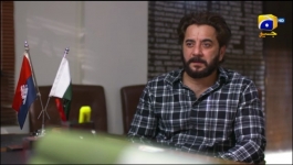 Aik Lafz Zindagi - Episode 06 - 10th May 2025